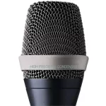 AKG® C7 Condenser Vocal Mic, Mike, Mike, Mike, Super Cardioid, 20Hz-20KHz Frequency + Free Mike &