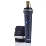 AKG® C7 Condenser Vocal Mic, Mike, Mike, Mike, Super Cardioid, 20Hz-20KHz Frequency + Free Mike &