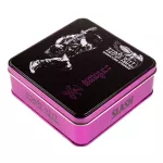 Ernie Ball® P03820 Slash Signature Guitar Strings สายกีตาร์ไฟฟ้า เบอร์ 11 แบบ Paradigm Nickel Plated Steel , 1 ชุด มี 3