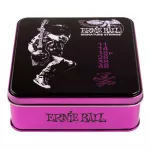 Ernie Ball® P03820 Slash Signature Guitar Strings สายกีตาร์ไฟฟ้า เบอร์ 11 แบบ Paradigm Nickel Plated Steel , 1 ชุด มี 3