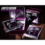 Ernie Ball® P03820 Slash Signature Guitar Strings สายกีตาร์ไฟฟ้า เบอร์ 11 แบบ Paradigm Nickel Plated Steel , 1 ชุด มี 3