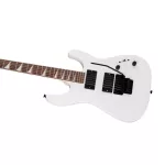 Jackson® Dinky DK2X 24 Fret Bobo Guitar, Hambuck Rose range, Floyd Rose® ** Zero 1