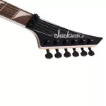 Jackson® Dinky DK2X 24 Fret Bobo Guitar, Hambuck Rose range, Floyd Rose® ** Zero 1