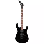 Jackson® Dinky DK2X กีตาร์ไฟฟ้า 24 เฟรตจัมโบ้ ไม้ป๊อปลาร์ คอเมเปิ้ล แบบฮัมบัคกิ้งคู่ หย่อง Floyd Rose® ** ประกันศูนย์ 1