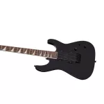 Jackson® Dinky DK2X กีตาร์ไฟฟ้า 24 เฟรตจัมโบ้ ไม้ป๊อปลาร์ คอเมเปิ้ล แบบฮัมบัคกิ้งคู่ หย่อง Floyd Rose® ** ประกันศูนย์ 1