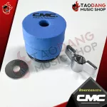 [กทม.&ปริมณฑล ส่งGrabด่วน] สักหลาดรองฉาบพร้อมฟองน้ำรองฉาบ CMC สี Red, Blue, Orange, Green, Purple [ฟรีของแถม][พร้อมเช็ค QC][แท้100%][ส่งฟรี]เต่าแดง