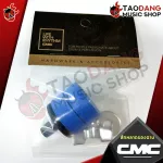 [Bangkok & metropolitan area sends Grab urgently] Sakdon plastering with a sponge CMC color Red, Blue, Orange, Green, Purple [free free gift] [Ready to check QC] [100%authentic] [Free delivery] Red turtle