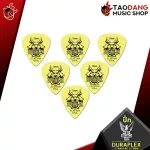 [USA 100%authentic] [Bangkok & metropolitan area, send Grab urgently] [Free 2, when buying 1 dozen], the guitar, Clayton Duplex Standard, Pik Wolf