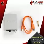 [Bangkok & Metropolitan Region to send Grab Urgent] Audio International Midiplus Studio M [Free giveaway] [with check QC] [100%authentic from zero] [Free delivery] Red turtle