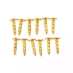 RASVONE SPG100, Pick Card, Strat, SSS, SSS, Alnico V, Circuit, Strat PickGuard WITH WIRING / PICKUP PATTERN 3X S