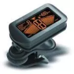 MUSEDO เครื่องตั้งสายกีตาร์ แบบดิจิตัล รุ่น T27 ที่ตั้งสายกีตาร์, Guitar Tuner + แถมฟรีถ่านพร้อมใช้งาน