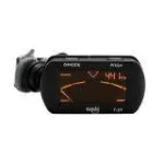 MUSEDO เครื่องตั้งสายกีตาร์ แบบดิจิตัล รุ่น T27 ที่ตั้งสายกีตาร์, Guitar Tuner + แถมฟรีถ่านพร้อมใช้งาน