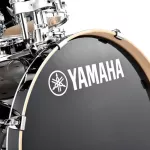 Yamaha® Stage Custom Birch SBP2F5 กลองชุด 5 ใบ ทำจากไม้เบิร์ช ไม่รวมอุปกรณ์ฮาร์ดแวร์, ฉาบ, แฉ, เก้าอี้ ** ประกันศูนย์ 1 ปี **
