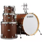 [Inquire before ordering] Yamaha® Tour Custom TMP2F4, 4 drums made of maple wood. Not including hardware equipment, plastering, unfolding chair ** 1 year center insurance **
