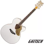 Gretsch® G5022CWFE 41 -inch electric guitar, Top Sol, Rancher Falcon Jumbo shape, use D'Am Dario EJ16 ** Fishman ISYS+ Pickup ** **