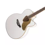 Gretsch® G5022CWFE 41 -inch electric guitar, Top Sol, Rancher Falcon Jumbo shape, use D'Am Dario EJ16 ** Fishman ISYS+ Pickup ** **