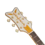 Gretsch® G5022CWFE 41 -inch electric guitar, Top Sol, Rancher Falcon Jumbo shape, use D'Am Dario EJ16 ** Fishman ISYS+ Pickup ** **