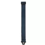 D'Addario® Auto Lock Strap Guitar Shoulder Strap Automatic pins, 2 inches wide / // Made in Canada