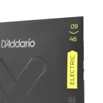 [Genuine can check the code. Free delivery every day] D'Addario® XTE, the Nickel Pected Steel Electric guitar High concentrated steel carbon core ** Made in USA