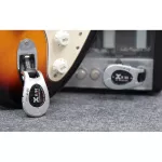 Xvive U2 Digital Wireless Guitar System Wiring Guinar can be used for 30 meters, with built -in battery + free USB charging cable ** 1 year center insurance **