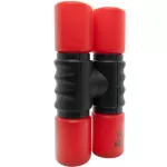 Rockarhythm double cylinder Removing the pair freely, model YX16-Sh17 Twin Shaker Percussion