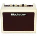 Blackstar® FLY 3 แอมป์กีตาร์ & ลำโพง 3 วัตต์ เชื่อมต่อสมาร์ทโฟนได้ มีเอฟเฟคเสียงแตก+เสียงดีเลย์ ** ประกันศูนย์ 1 ปี **