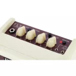 Blackstar® FLY 3 แอมป์กีตาร์ & ลำโพง 3 วัตต์ เชื่อมต่อสมาร์ทโฟนได้ มีเอฟเฟคเสียงแตก+เสียงดีเลย์ ** ประกันศูนย์ 1 ปี **