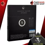 [1 set, 6 lines] Naga GP Strings Coated guitar - Coated Acoustic Guitar Strings Naga GP Strings Coated [100%authentic] [Free delivery] Red turtle