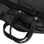 Base bag Base guitar bag Electric bass guitar bags 5 mm thick leather, MD49ab model