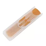 Rico™ ลิ้นแซกโซโฟน เทเนอร์ เบอร์ 3 ลิ้นเทเนอร์แซก เบอร์ 3, Bb Tenor Sax Reed ** ซื้อ 1 แถม 1 **