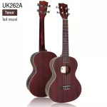 COCO Ukulele Size Tenor Model Model UK262A Tenor Ukulele ** Using Aquila **