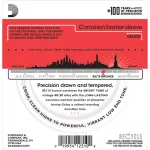 D'Addario® X Paramount Gift Box, a gift box for guitar lovers Electric acoustic acoustic guitar line D'Addario ** Made in USA ** & Cleaning Set