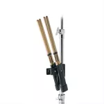 PROMARK ™ SD200 that can put 2 pairs of drums and clamps with the stand to unfold all sizes. Stick Depot for 2 PAIRS.