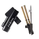 PROMARK ™ SD200 that can put 2 pairs of drums and clamps with the stand to unfold all sizes. Stick Depot for 2 PAIRS.