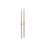 Promark™ ไม้กลอง 7A หัวไนลอน Classic 7A Hickory Nylon Tip Drumstick รุ่น TX7AN ** Made in USA **