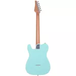 Soloking® MT-1 Custom Rosewood SS Electric guitar 22 Fret Jumbo, Tele, Elder, Maple, Maple, Finger Board, Rose Wood, SS ** 1 year Insurance *