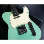 Soloking® MT-1 Custom Rosewood SS Electric guitar 22 Fret Jumbo, Tele, Elder, Maple, Maple, Finger Board, Rose Wood, SS ** 1 year Insurance *