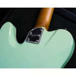 Soloking® MT-1 Custom Rosewood SS Electric guitar 22 Fret Jumbo, Tele, Elder, Maple, Maple, Finger Board, Rose Wood, SS ** 1 year Insurance *