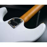 Soloking® MS-1 Classic Roasted Maple HSS WITH GOLD HARDWARE Electric guitar 22 Fret Jumbo Strat Elder Finger Board Maple HSS Pickup **