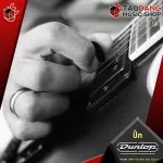 [USAแท้100%] [ซื้อ 12 ตัว ลด 5%] ปิ๊กกีต้าร์ Jim Dunlop Prime Grip Delrin 500 450 P [พร้อมเช็ค QC จากทางร้าน] [เต่าแดงการันตี] เต่าแดง