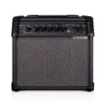 Line 6® Spider V 20 MkII แอมป์กีตาร์ แอมป์โปร่ง แอมป์เบส 20 วัตต์ มี Tap Tempo & Tuner ในตัว ต่ออัดคอมได้ ** ประกันศูนย์ 1 ปี **