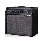 Line 6® Spider V 20 MkII แอมป์กีตาร์ แอมป์โปร่ง แอมป์เบส 20 วัตต์ มี Tap Tempo & Tuner ในตัว ต่ออัดคอมได้ ** ประกันศูนย์ 1 ปี **