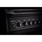 Line 6® Spider V 20 MkII แอมป์กีตาร์ แอมป์โปร่ง แอมป์เบส 20 วัตต์ มี Tap Tempo & Tuner ในตัว ต่ออัดคอมได้ ** ประกันศูนย์ 1 ปี **