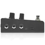 Digitech® Tio + Band Creator Plus Loper, Gentereer Effect End effect, Base / Drum + Drum + Free Adapter & SD Card ** 1 year Insurance **