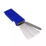 Rasvone LT300 GUITAR FRET & NUT FILING LUTHIER TOOL Rain, French, Rainy, Guitar, Fresh, Fores, 14 pieces