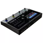 Valeton® GP-200LT Multi Effects Multi-Effect Can be used for both electricity, bass, airy, 240+/ amplifier 140+/ per USB+free adapter & cable USB **