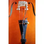 KNA, Cherllo pickup, good attached to the Bridge, model VC-1 +, free Jack ** Made in Bulgaria ** Portable PICKUP for Cello