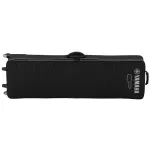 Yamaha® SC-CP88 กระเป๋าเปียโน ซอฟต์เคส สำหรับสเตจเปียโน CP88 บุฟองน้ำหนาช่วยป้องกันการกระแทกจากภายนอกและมีน้ำหนักเบา มาพ