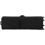 Yamaha® SC-CP88 กระเป๋าเปียโน ซอฟต์เคส สำหรับสเตจเปียโน CP88 บุฟองน้ำหนาช่วยป้องกันการกระแทกจากภายนอกและมีน้ำหนักเบา มาพ