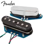 Fender® Ultra Noiseless Vintage Telecaster ปิ๊กอัพกีตาร์ไฟฟ้า ทรง Tele แบบซิงเกิลคอยล์ Telecaster Electric Guitar Picku